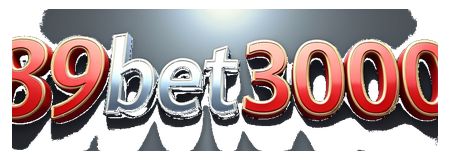 89bet3000 logo